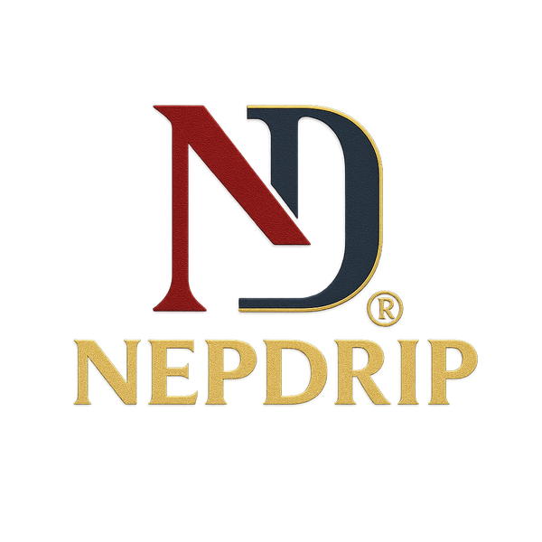 NepDrip